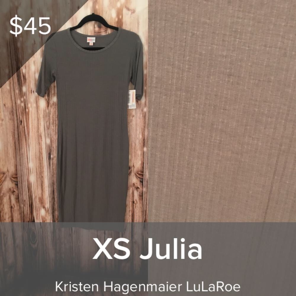 LuLaRoe Julia